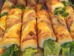 -广隆蛋挞王(农讲所店)