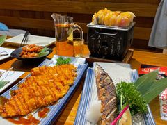 -三月居酒屋(青年大街店)