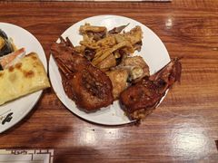 -汉巴味德(沈阳万象汇店)