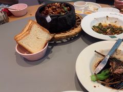 -桂满陇·杭州小馆(巴黎春天浦建店)