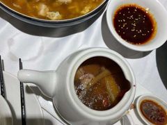 -尚一汤 广东炖汤(金桥国际店)