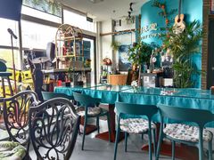 -My Way Town买味堂·东南亚餐厅(亦庄店)