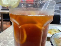 一颗柠檬茶-荔银肠粉(广州天河华利路店)