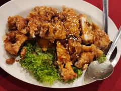 -德成饭店