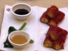 -点都德(千灯湖环宇城店)