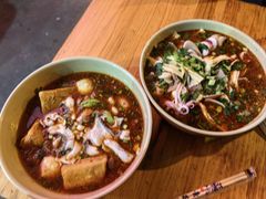-筒骨麻辣烫(永同昌公寓胜明花园店)