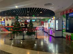 -天幕新彩云国际影城(激光巨幕店)