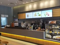 -星巴克(长沙友阿奥特莱斯店)