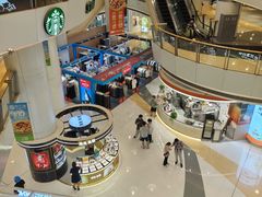 -银座mall(东直门店)