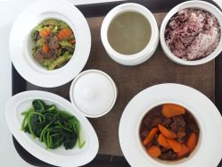 -弗蕾亚·和月月子调理院(东湖店)