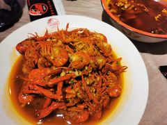 -李叔叔虾蟹大排档(青羊店)