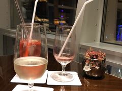 -君悦大酒店行政酒廊