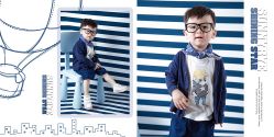 -NICE KIDS 奈时儿童摄影