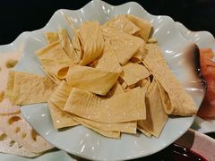 -肖肖酸萝卜鱼火锅(总店)