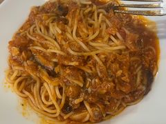 -萨莉亚意式餐厅(深圳北站店)