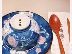-桂满陇天书(南京德基旗舰店)
