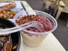 豆花-铭副琦食·虾蟹烩馆(渔人码头店)