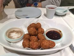 -惠丰堂饭庄·烤鸭·京味菜(翠微路店)