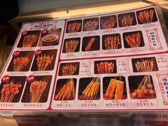 -千禧炸串(明瓦廊店)