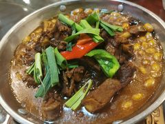 -九华山聚龙大酒店