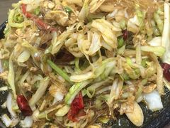 -咱家小院(汉中门店)