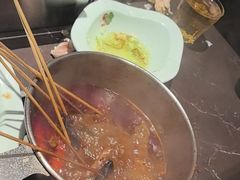 -邢氏老太太烤串(北兴街店)