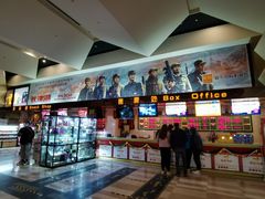 -嘉华国际影城(学清路店)