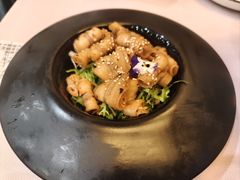 -丰泽园饭店