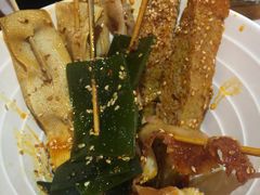 -芙蓉巷成都名小吃(丹尼斯2天地店)