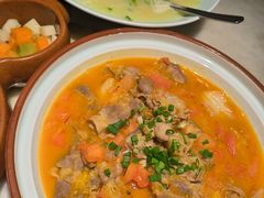 -绿茶餐厅(乐峰广场店)