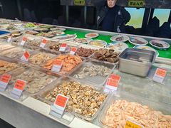 -渔家大院·地道威海菜(石岛店)