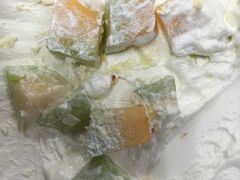 -康欣面包生日蛋糕(幸福店)