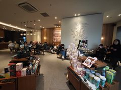 -星巴克(宝山万达店)