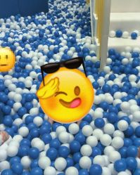 -蹦蹦乐园(南桥百联店)