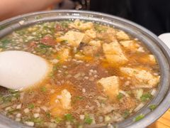 -苹果树下艺术餐厅(通州店)