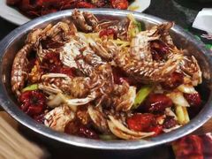 -辣盆盆麻辣小龙虾(哈尔滨总店)