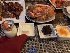 -天诚丽筠酒店-西餐厅