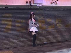 -秋叶原电器街
