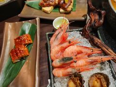 -匠和风精致料理(莆田财富中心店)