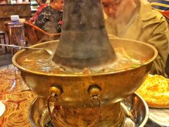 -新疆阿卜杜拉烧烤餐厅(四方坪店)