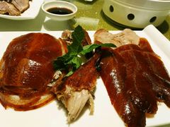 -四季小馆·地道北京小吃(广百店)