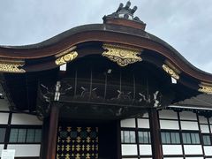 -京都御所