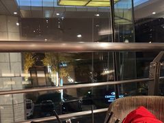 -乐咖啡西餐厅(太湖皇冠假日酒店)