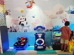 -青水瓦台汤泉(未央店)