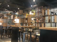 大堂-ZM COFFEE(西安路店)