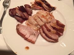 -Colony(新加坡丽思卡尔顿美年酒店)
