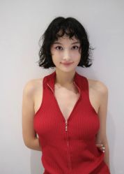 -YESIDO椰岛造型烫发染发