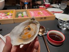 -澜棠海鲜(余姚阳明古镇店)