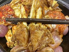 -全记海鲜菜馆(海傍街店)