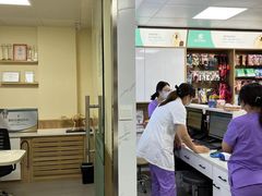 -瑞派宠物医院·24h·骨外科·皮肤科·全科宠物医疗转诊中心(沈阳浑南院)